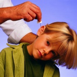 Сокращение случаев пассивного курения в американских домах уменьшило количество случаев отита у детей