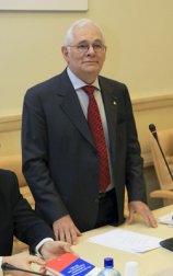 Краснодарская краевая общественная организация медицинских работников стала членом Национальной Медицинской Палаты