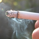 Цвет кожи влияет на риск никотиновой зависимости