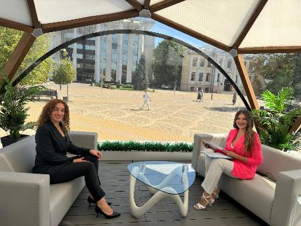 Нарколог ответил на вопросы журналистов о трезвости и о зависимости в программе «Детали»