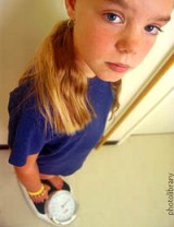 Социальные сети подталкивают девочек-подростков к расстройствам пищевого поведения, типа анорексии и булимии