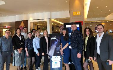 Специалисты наркологической службы Краснодарского края приняли участие во Всероссийском конгрессе с международным участием «Нейропсихиатрия в трансдисциплинарном пространстве: от фундаментальных исследований к клинической практике»