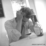 Польза алкоголя для организма - миф?