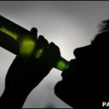 Каждый пятый россиянин умирает от алкоголя