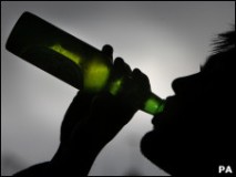 Каждый пятый россиянин умирает от алкоголя