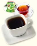 Чай и кофе уменьшают риск рака почки