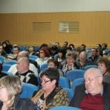 Краевое совещание врачей психиатров-наркологов