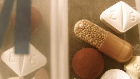 Минздрав сможет регулировать правила продажи наркотиков для медицины