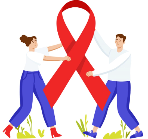  Неделя борьбы с ВИЧ