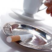 Курение в 2 раза увеличивает вероятность развития инсульта