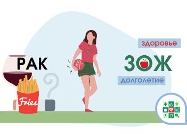 Первый – по смертности, второй – по распространённости: как предупредить рак лёгких