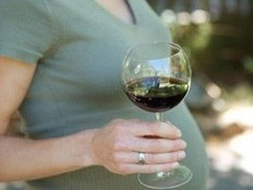 Курящих беременных оштрафуют в Италии