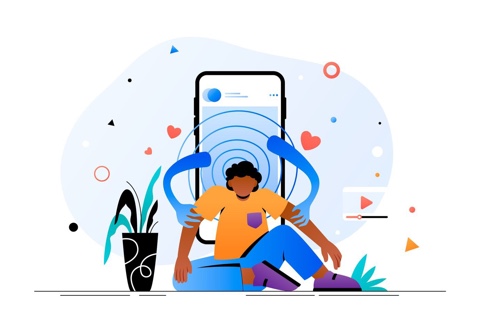 Безопасный интернет: как не стать рабом гаджета 