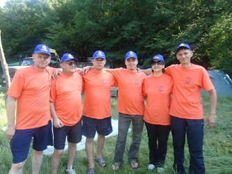 Медицинский экстрим