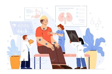 Врач нарколог рассказал, как осуществляется диспансерное наблюдение