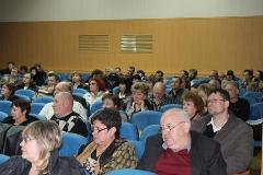 Краевое совещание врачей психиатров-наркологов