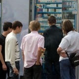 Практика тайных закупок привела к тому, что сигареты несовершеннолетним в США стали продавать реже