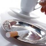 Курение в 2 раза увеличивает вероятность развития инсульта