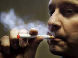 Электронные сигареты могут запретить в США