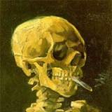 США: Власти пытаются напугать курильщиков изображением на сигаретных пачках