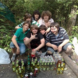 Согласно данным соцопросов, россияне предпочитают пить пиво