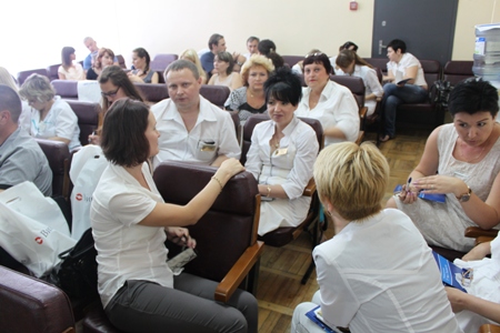 Конференция 15.08.11