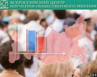 ВЦИОМ: Жители РФ боятся алкоголизма, инфляции и коррупции