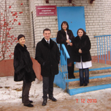 Делегация ГУЗ «Наркологический диспансер» департамента здравоохранения Краснодарского края выезжала в Самарскую область для ознакомления с современными методами реабилитации