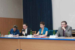 27 марта проведено краевое совещание врачей психиатров-наркологов