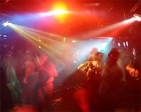 Алкоголь и наркотики - расплата подростков за популярность