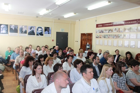 Конференция 24.05.2011