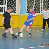 "Наша задача - сделать так, чтобы здоровый образ жизни стал модным"