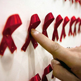 Главный врач ГУЗ «Наркологический диспансер» департамента здравоохранения Краснодарского Д.А. Любченко края принял участие в конференции посвященной Дню борьбы со СПИДом