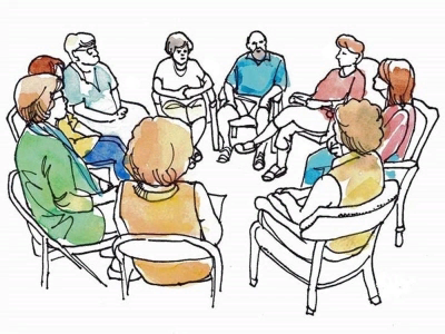 Информация для близких и родственников наркологических больных