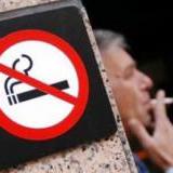 Курение начинает убивать с первой затяжки