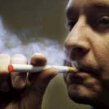 Электронные сигареты могут запретить в США