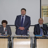 Состоялась научно-практическая конференция «Организация наркологической помощи населению Российской Федерации»