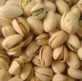 Фисташки помогут контролировать аппетит и сбросить вес