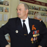 Состоялось торжественное мероприятие,посвящённое чествованию ветеранов ВОВ и труда.