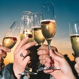 Минздрав опроверг связь новогодних каникул с пьянством