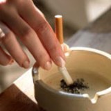 Курение на 40% повышает риск развития бокового амиотрофического склероза (болезнь Шарко)