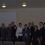 Cостоялся 15 съезд психиатров России