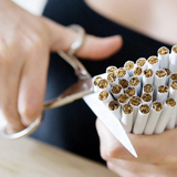 18 ноября - Международный день отказа от курения