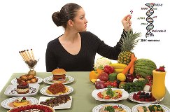 Образ жизни имеет большее влияние для продолжительности жизни, чем генетика