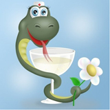 Поздравление главного врача ГУЗ "Наркологический диспансер" ДЗКК с Днем медицинского работника.