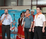 6 июля 2012 года проведена акция в рамках нового профилактического проекта департамента здравоохранения Краснодарского края «Кубань вне зависимости»