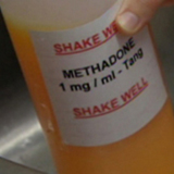 Метадоновая терапия героиновой наркомании не будет легализована в России