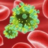 Найдены генетические причины природного иммунитета к СПИДу  