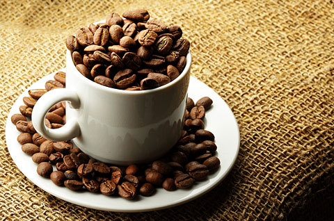 Потребление кофе связано с более низким риском рака полости рта