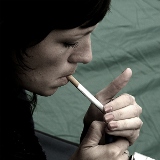 Женщины и курение: только факты